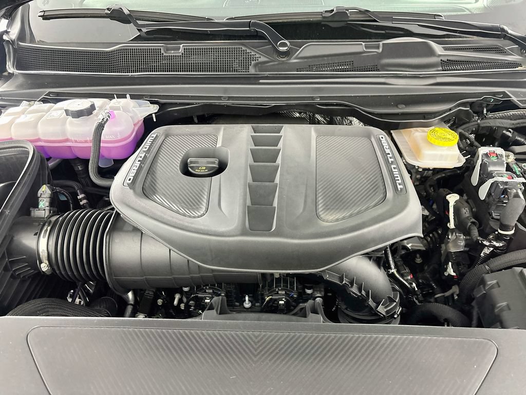 New 2026 RAM 1500 RHO AWD/4WD image 22