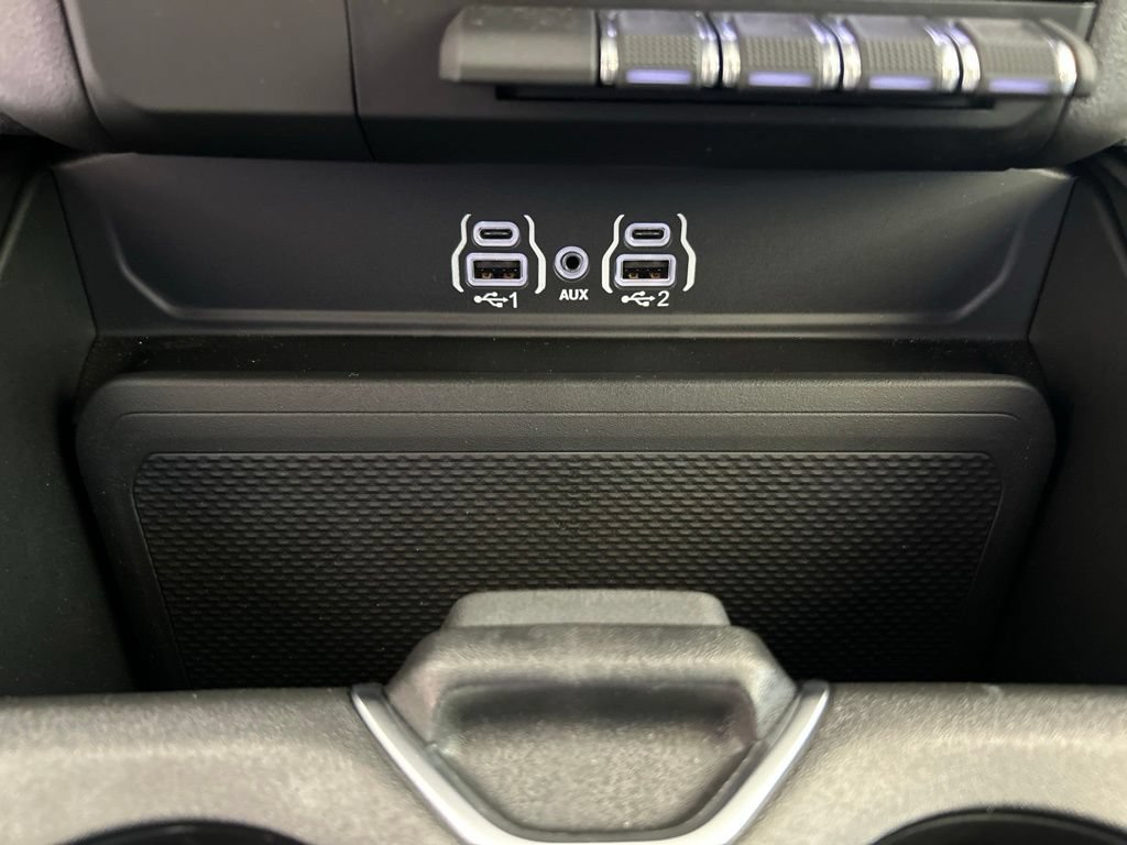 Used 2026 RAM 1500 Big Horn RWD image 47