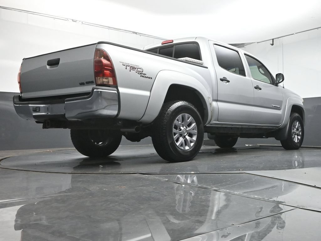 Used 2006 Toyota Tacoma PreRunner RWD image 35