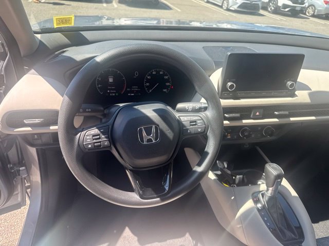 Certified 2024 Honda HR-V LX image 14