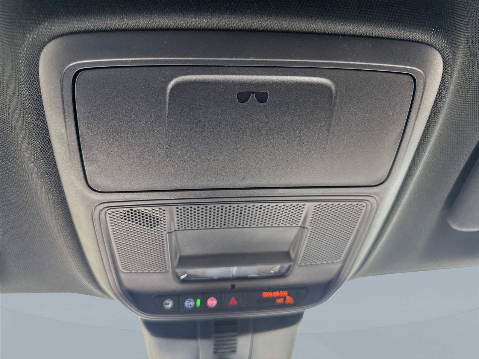 New 2026 GMC Acadia Elevation w/ Elevation Premium Package FWD image 29