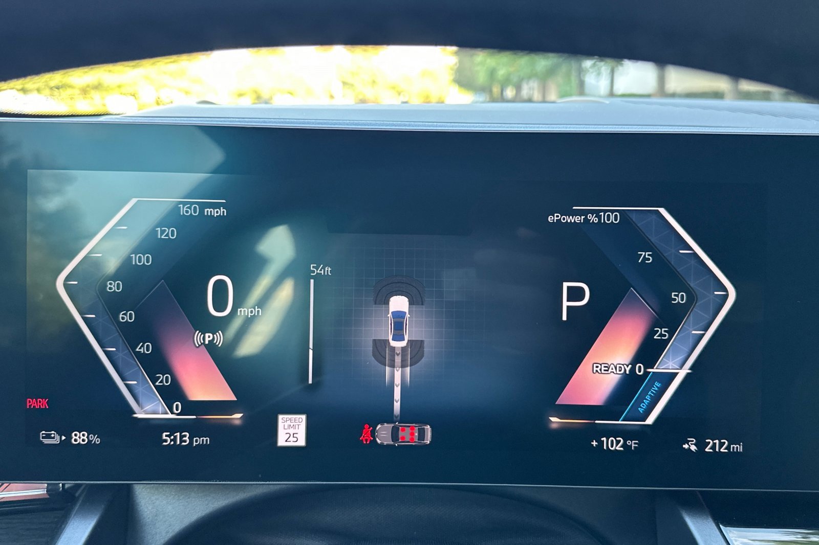 New 2026 BMW i5 eDrive40 image 21