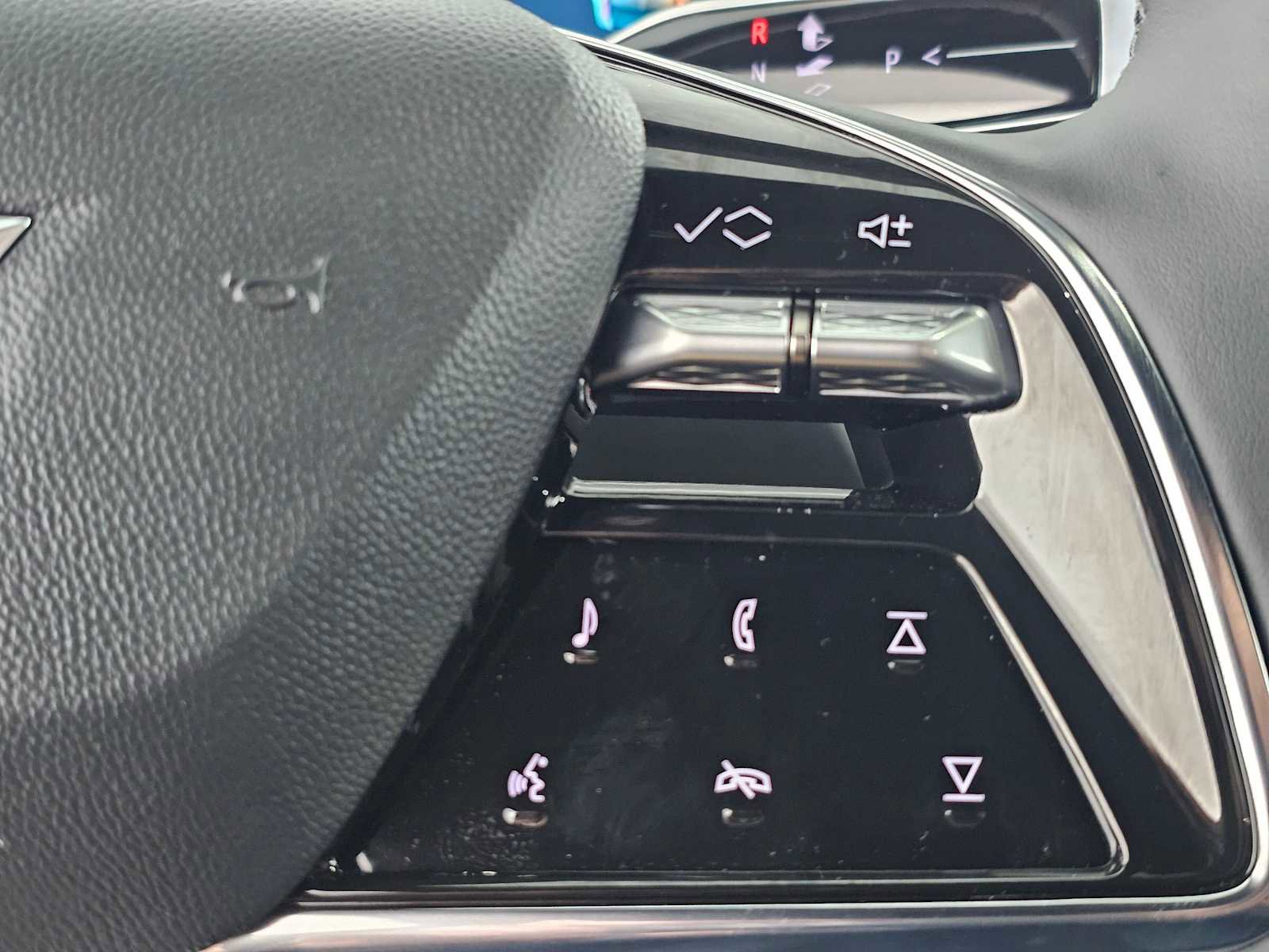 New 2026 Cadillac Lyriq Sport image 29