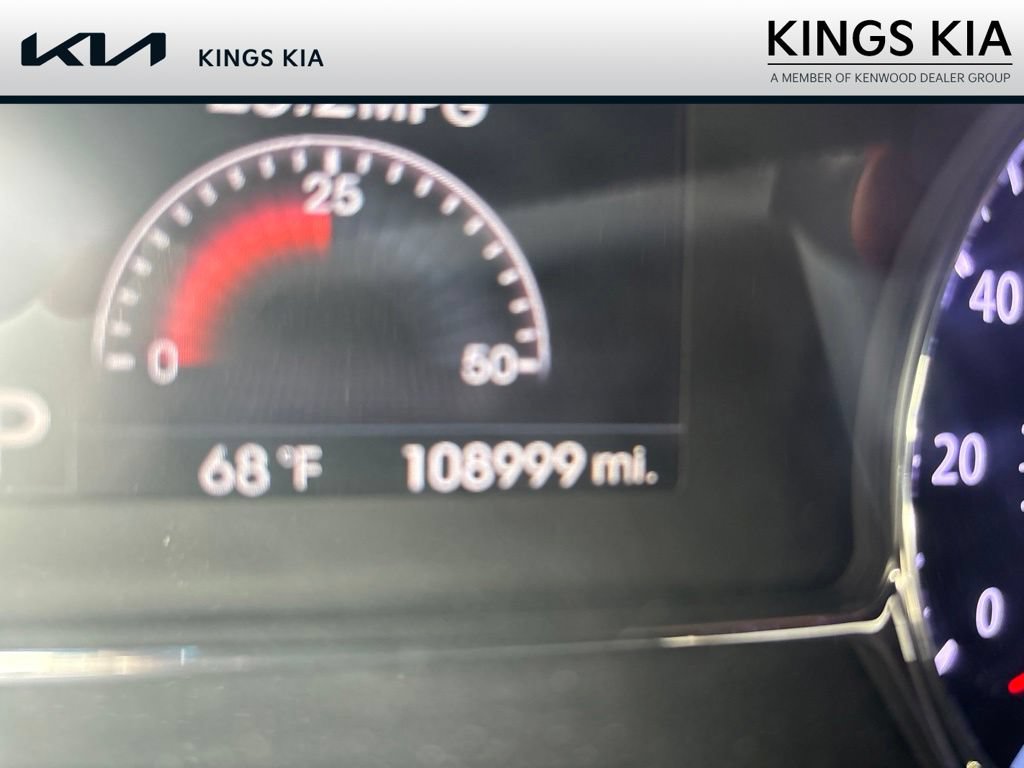 Used 2013 Kia Optima SX w/ Limited Pkg FWD video 1
