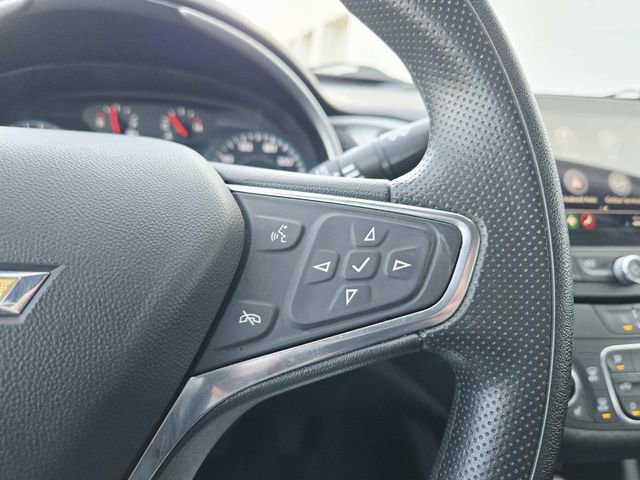 Used 2024 Chevrolet Malibu LT image 17