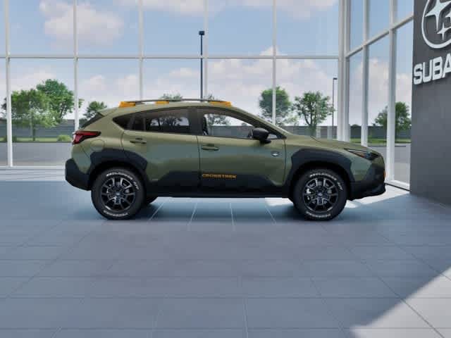 New 2026 Subaru Crosstrek 2.5i Wilderness AWD/4WD image 6