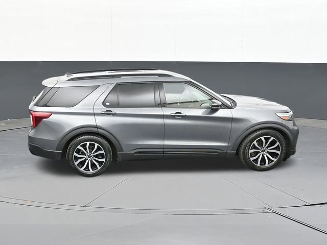 Used 2021 Ford Explorer ST w/ Equipment Group 401A AWD/4WD image 70