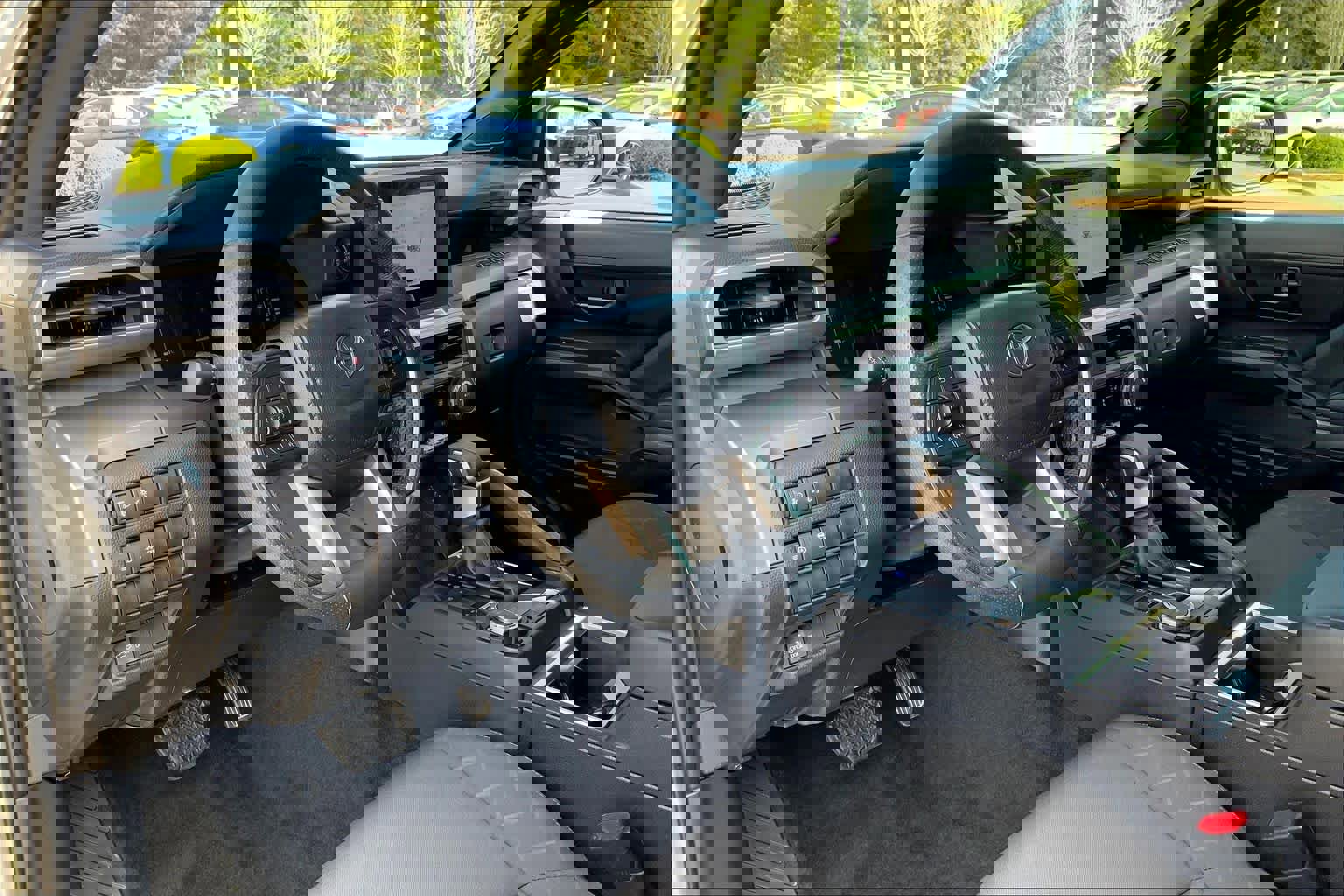 Used 2024 Toyota Tacoma SR5 image 17