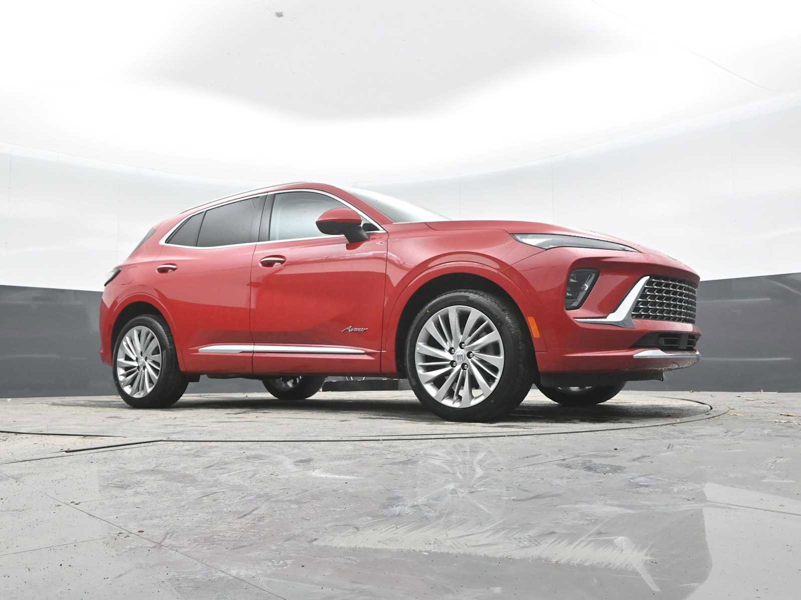 New 2026 Buick Envision Avenir image 42