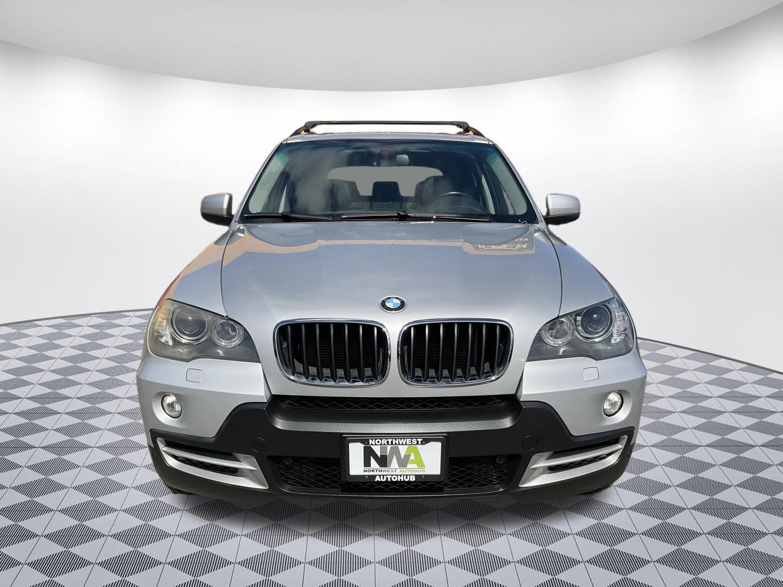 Used 2009 BMW X5 xDrive30i image 5