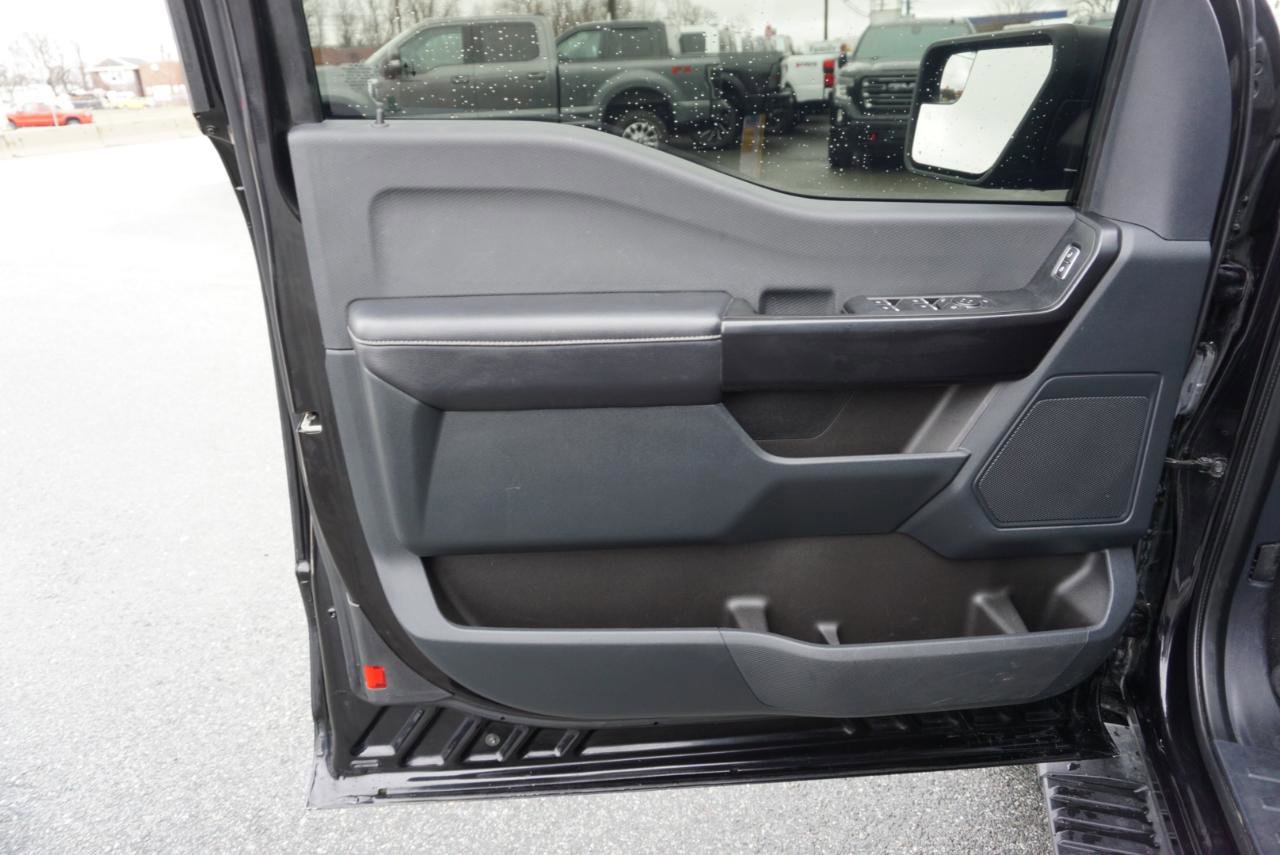 Used 2021 Ford F150 XL w/ Equipment Group 101A High image 8