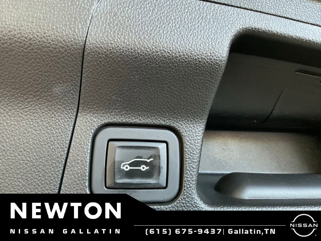 Used 2019 GMC Acadia Denali w/ Technology Package FWD image 24
