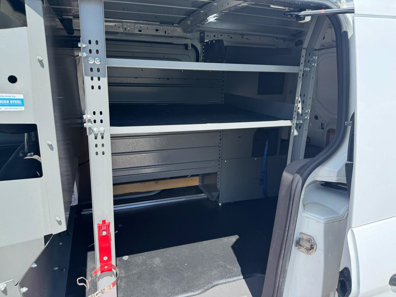 Used 2020 Ford Transit Connect XL FWD image 17