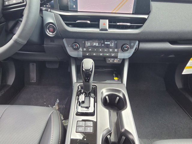 New 2026 Subaru Outback Limited XT AWD/4WD image 12