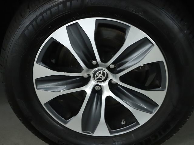 Used 2023 Toyota Highlander Limited image 50