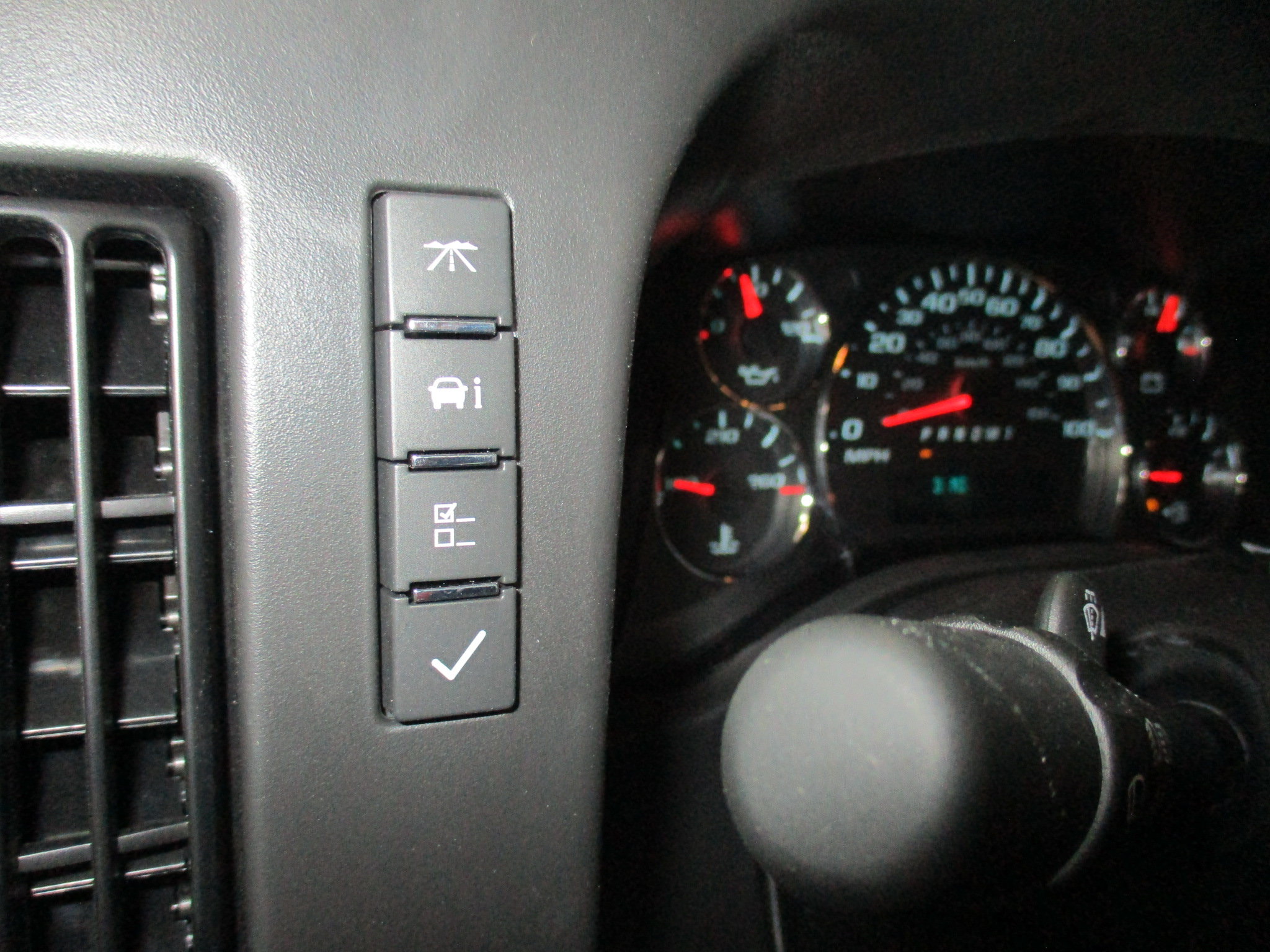 New 2026 GMC Savana 2500 w/ Driver Convenience Package RWD image 26