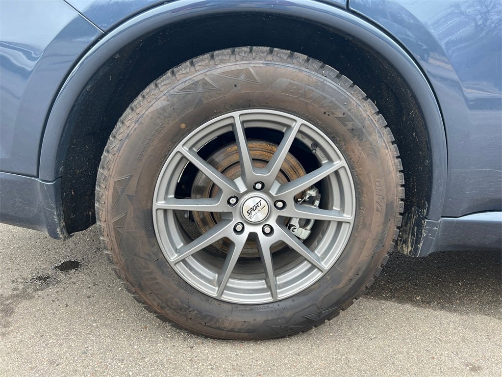 Used 2021 Dodge Durango GT image 40