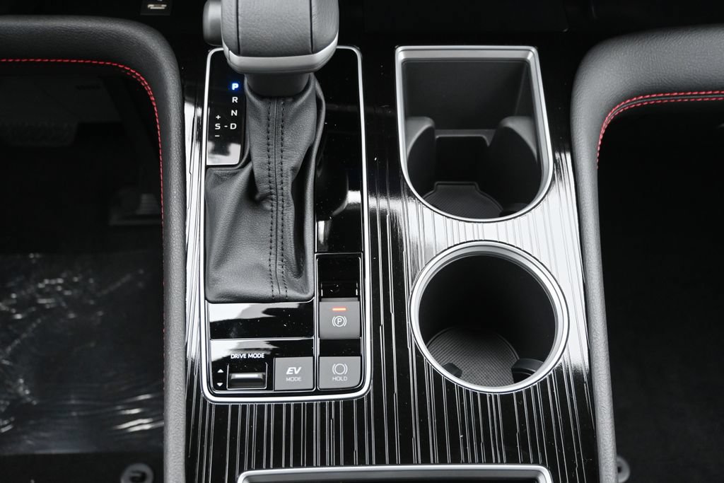 New 2026 Toyota Sienna XSE FWD image 27