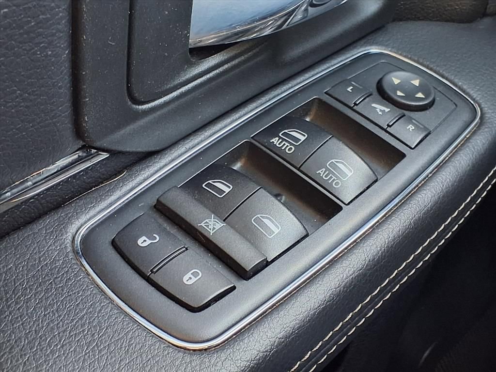 Used 2018 RAM 1500 Sport w/ Convenience Group image 12