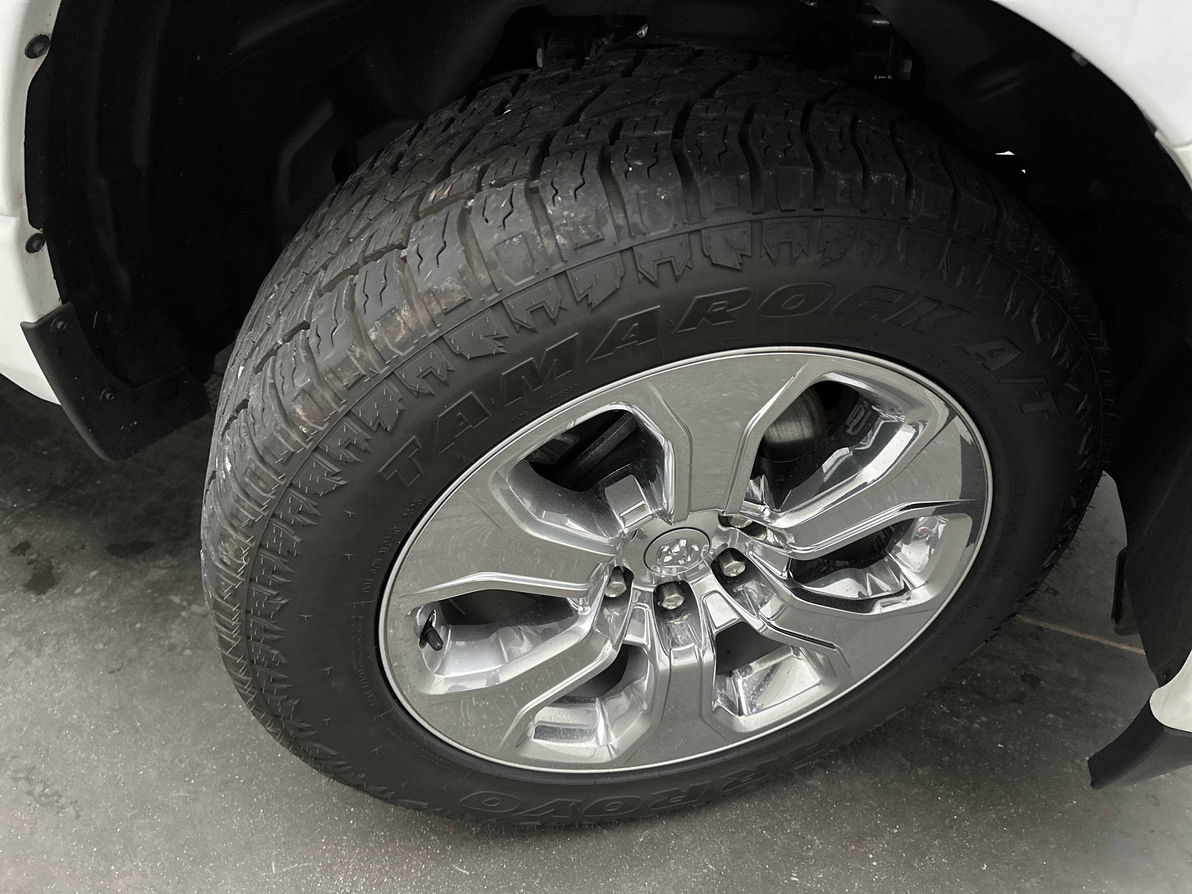 Used 2023 RAM 1500 Big Horn AWD/4WD image 10