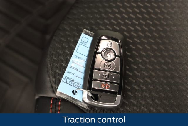 New 2025 Ford Escape ST-Line w/ Tech Pack #1 image 25