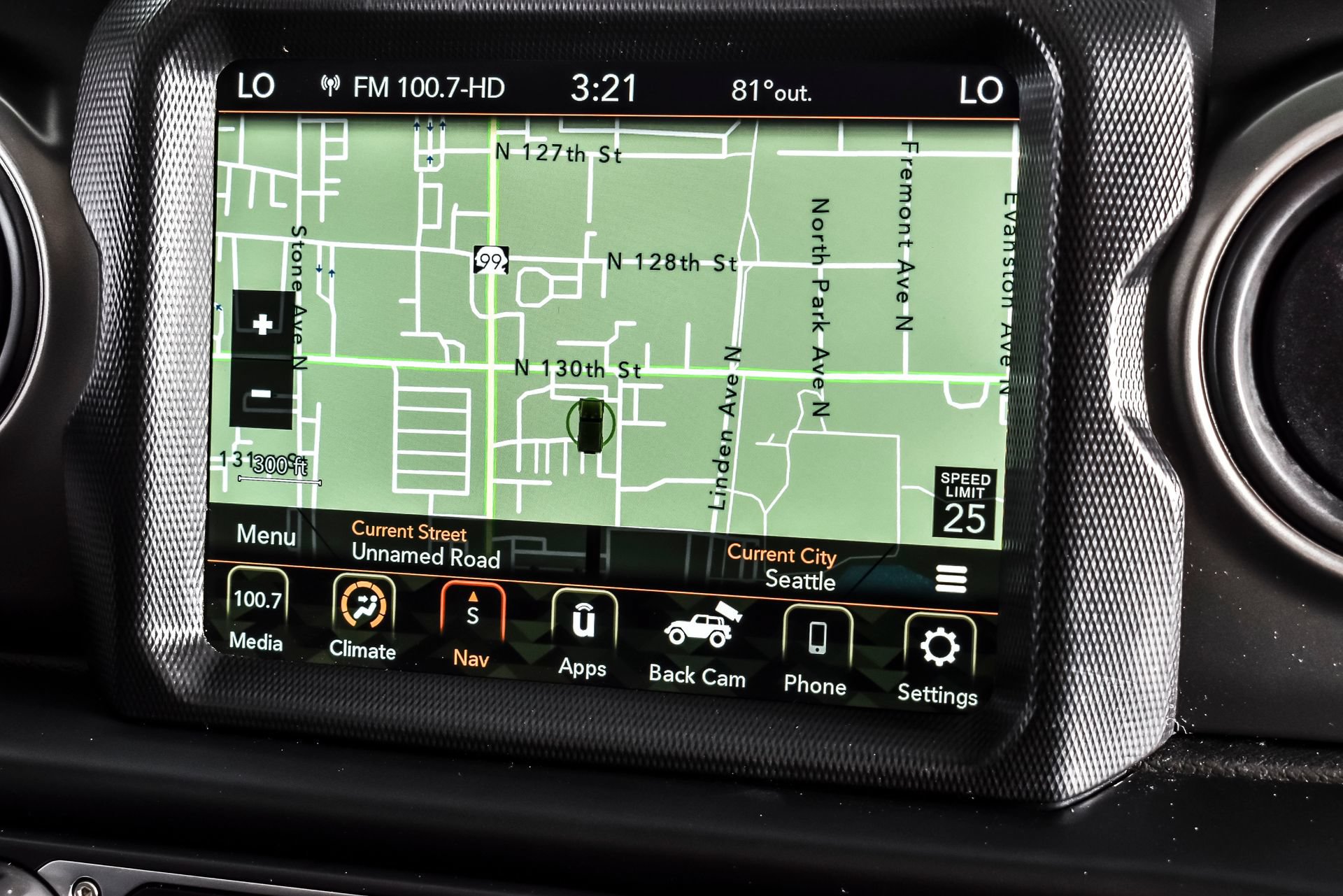 Used 2023 Jeep Wrangler Unlimited w/ 8.4" Radio Group AWD/4WD image 31