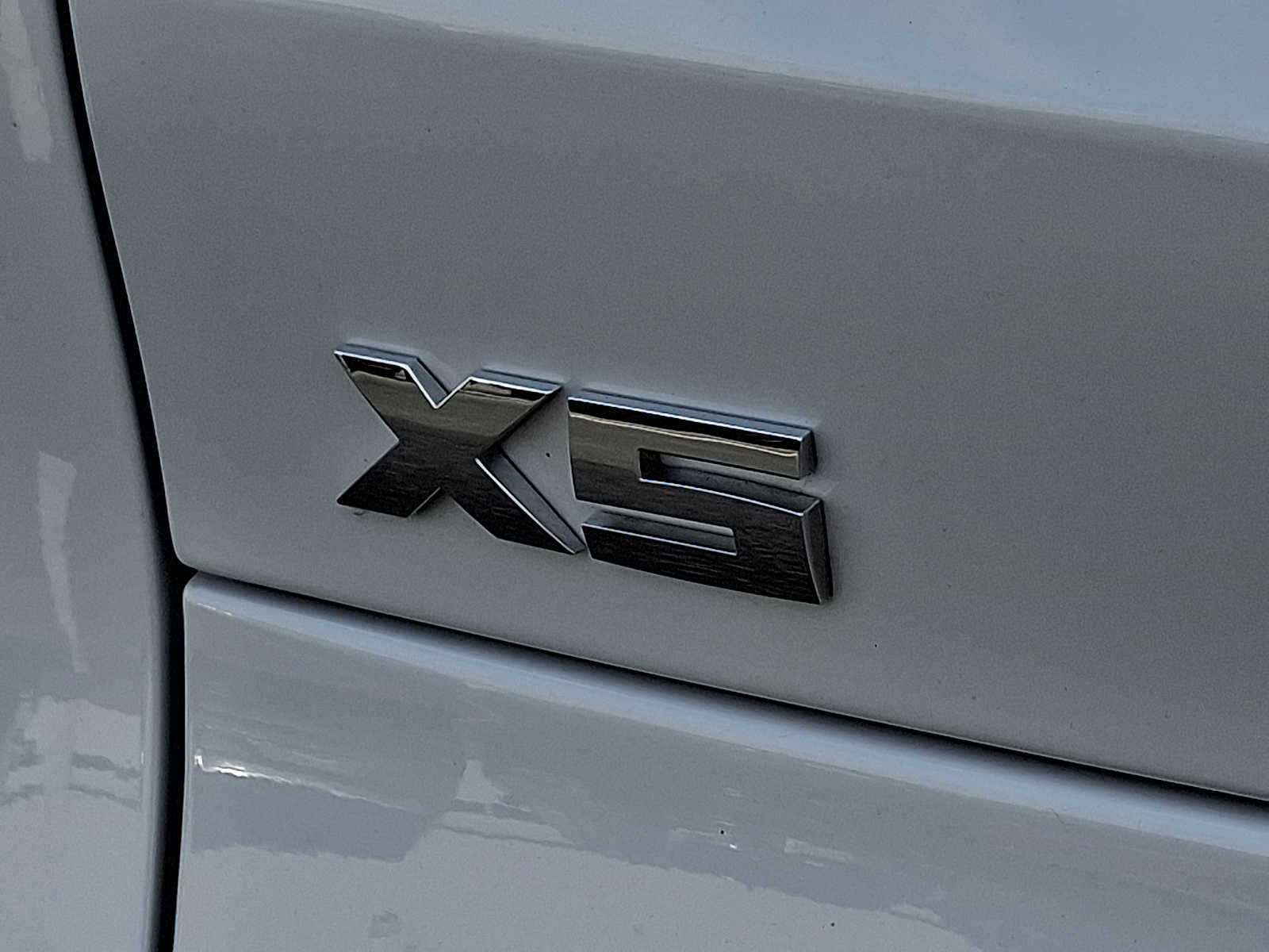 Used 2026 BMW X5 M60i AWD/4WD image 29