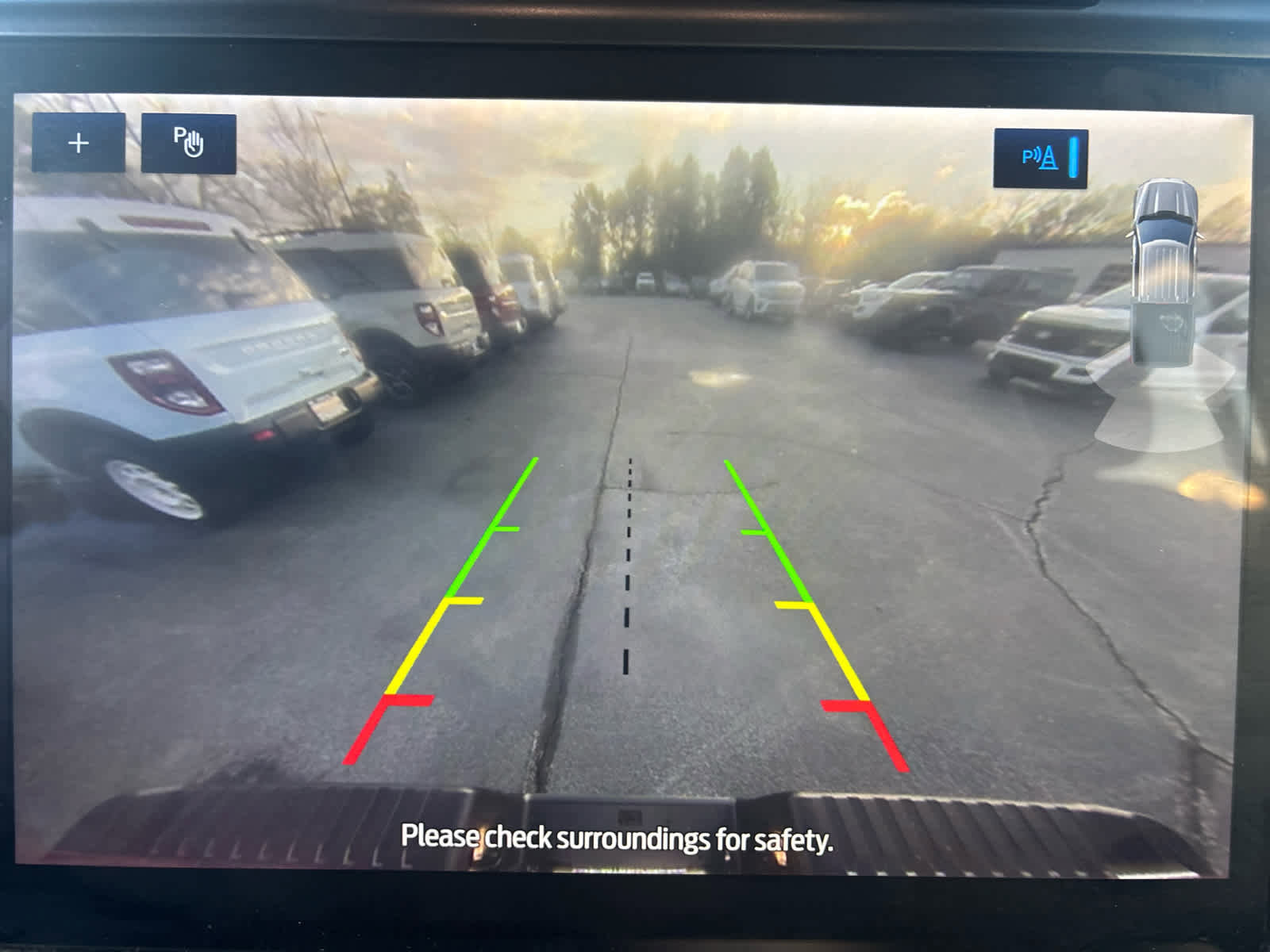 Used 2023 Ford F150 XLT w/ Equipment Group 302A High image 9