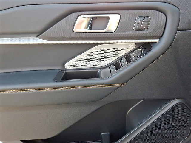 New 2026 Ford Explorer Tremor w/ Tremor Ultimate Package image 8