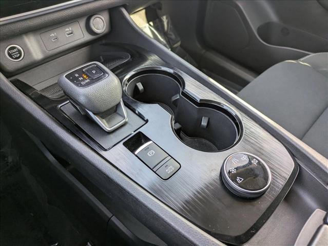 Used 2023 Nissan Rogue S image 13