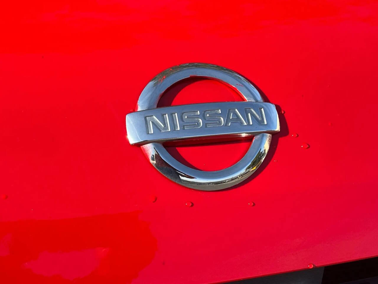 Used 2002 Nissan Frontier SE image 3