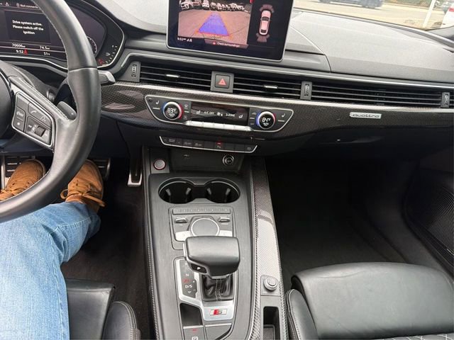 Used 2018 Audi S5 Premium Plus w/ Navigation Package image 15