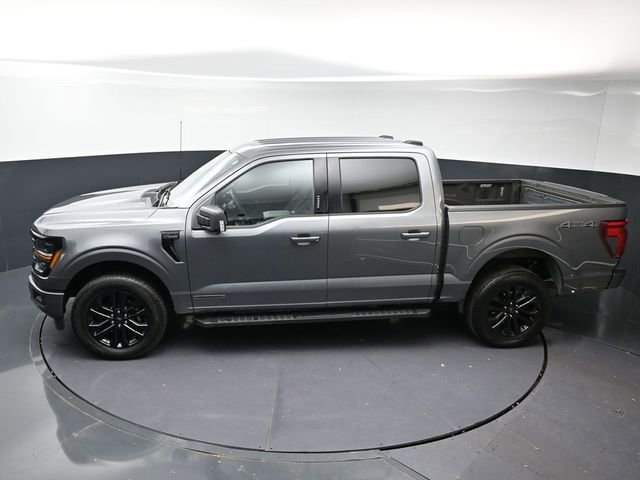 Used 2024 Ford F150 XLT w/ Equipment Group 302A MID image 29