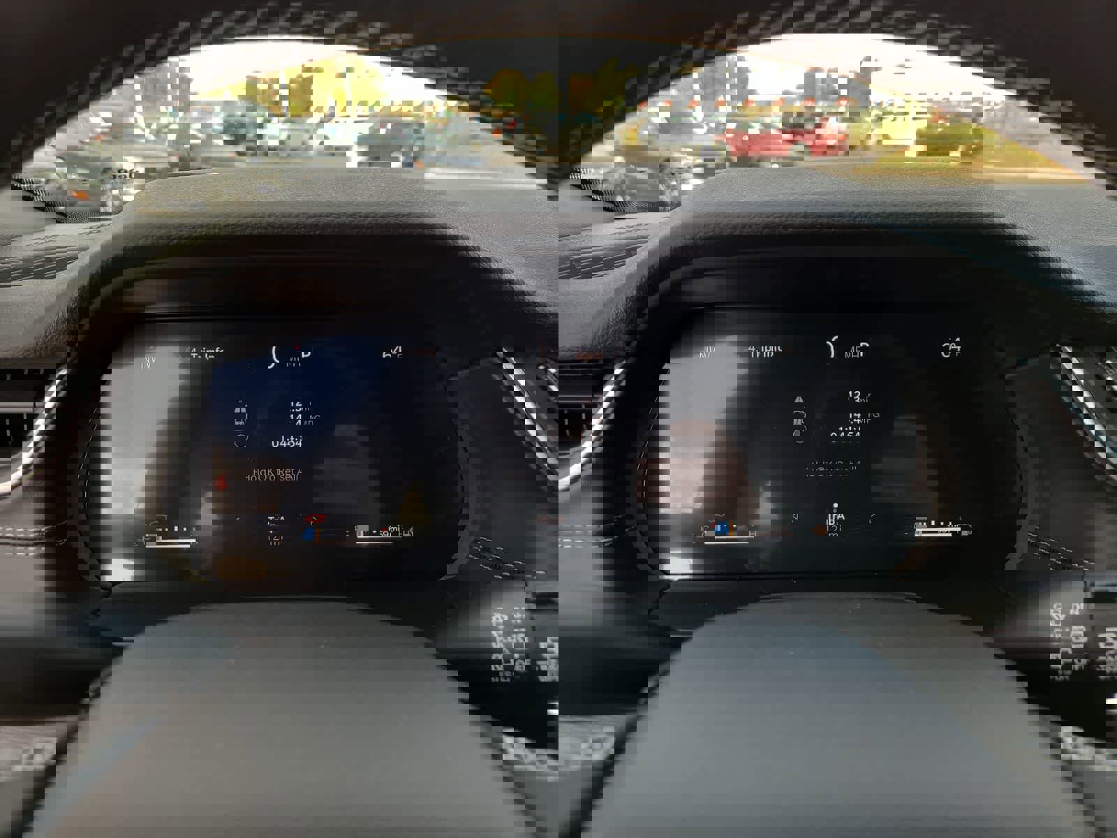 New 2025 Jeep Grand Cherokee L Altitude image 26