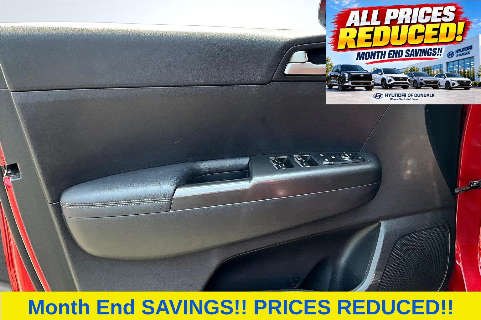 Used 2018 Kia Sportage LX AWD/4WD image 22