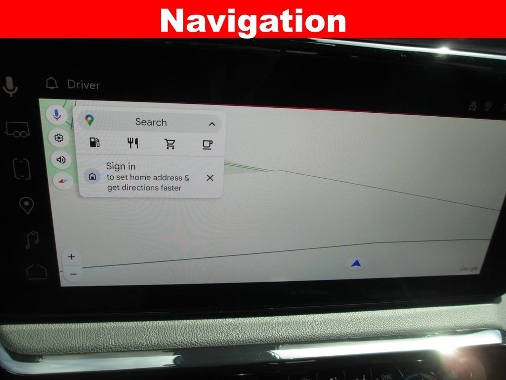 Used 2024 GMC Sierra 1500 AT4 w/ Technology Package image 17