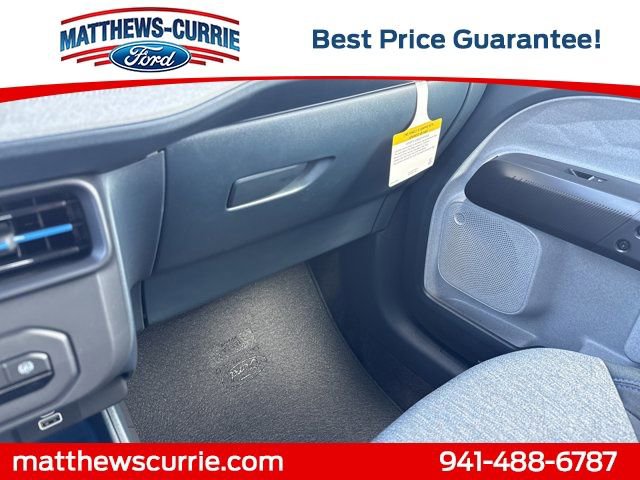 New 2026 Ford Maverick XLT w/ 4K Tow Package image 23
