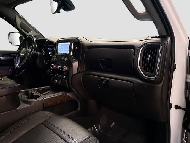 Certified 2020 GMC Sierra 3500 Denali image 30
