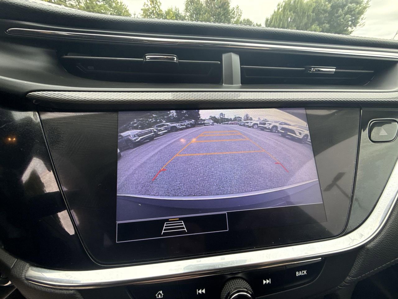 Certified 2023 Buick Encore GX Preferred w/ Cold Weather Comfort Package image 20