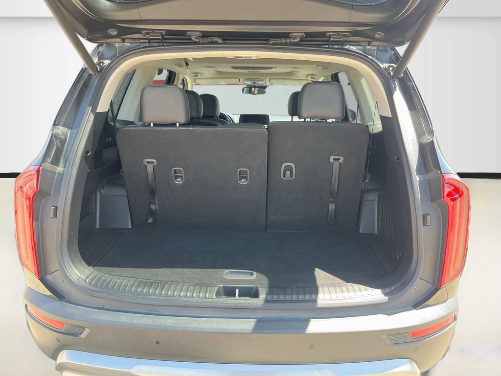 Used 2020 Kia Telluride EX w/ EX Premium Package AWD/4WD image 29