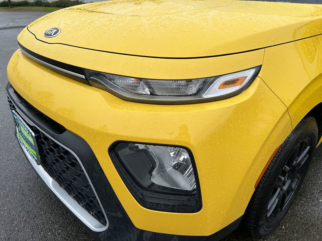 Used 2020 Kia Soul LX image 36