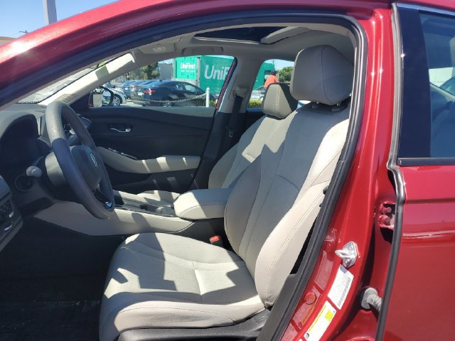 Certified 2023 Honda Accord EX image 16