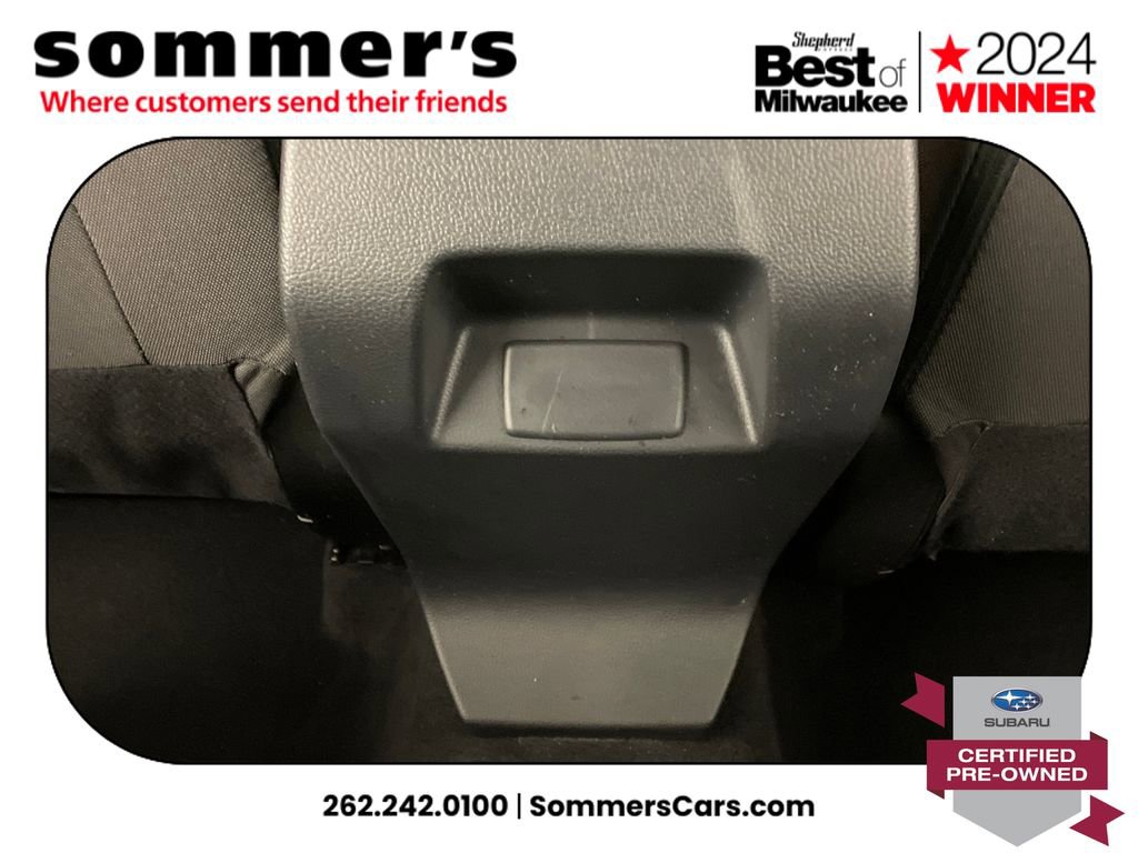 Certified 2024 Subaru Impreza 2.0i image 23
