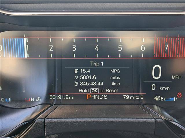 Used 2018 Ford Mustang Premium w/ Equipment Group 201A RWD image 9