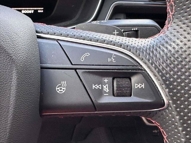Used 2023 Audi S4 Premium Plus w/ Premium Plus Package AWD/4WD image 25