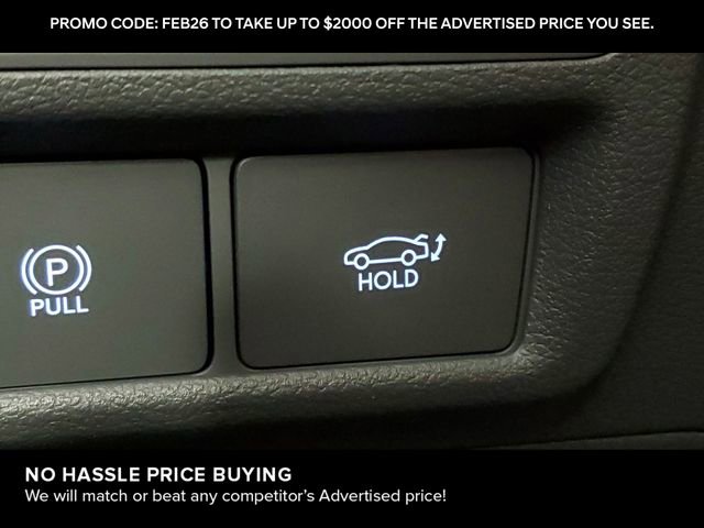 New 2025 Hyundai Sonata Limited image 17