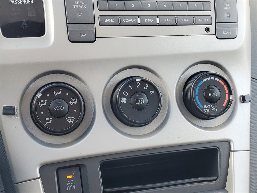 Used 2009 Pontiac Vibe GT image 23