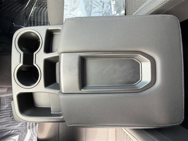 New 2026 GMC Sierra 2500 SLE w/ SLE Value Package; image 23