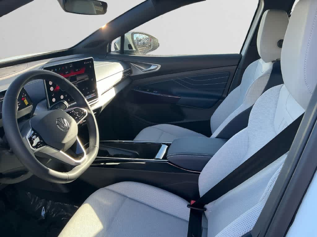 New 2026 Volkswagen ID.4 Pro S AWD/4WD image 9