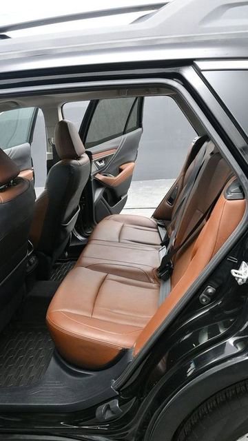 Used 2021 Subaru Outback Touring image 15